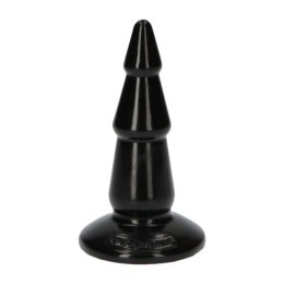 Korek Analny Pino Black