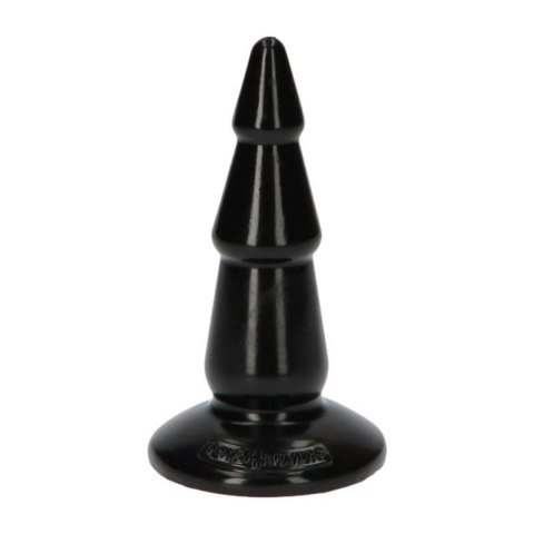 Korek Analny Pino Black