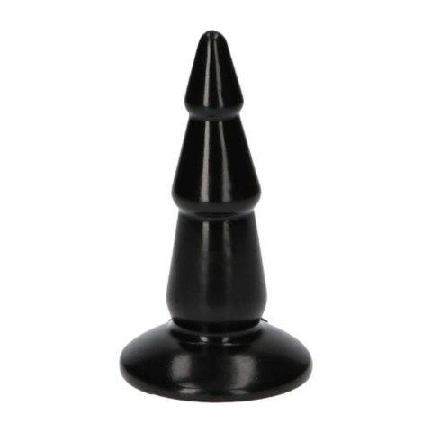 Korek Analny Pino Black