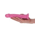 Realistyczne Dildo Amedeo w Odcieniu Różu