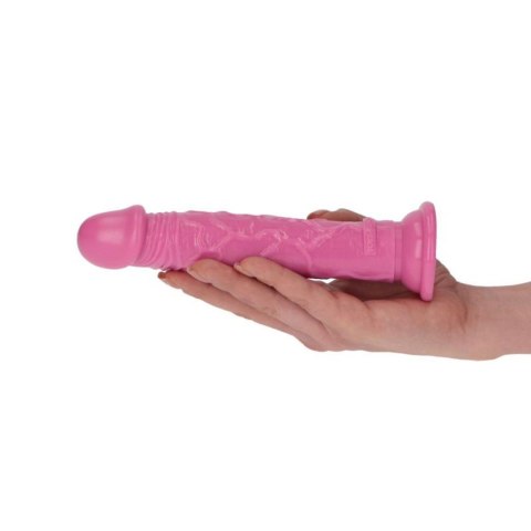 Realistyczne Dildo Amedeo w Odcieniu Różu