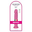 Realistyczne Dildo Amedeo w Odcieniu Różu