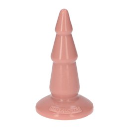 Włoski Korek Analny – Cielisty, 13 cm