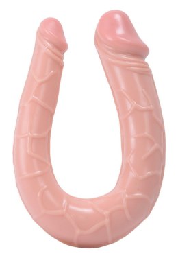 Realistyczne Podwójne Dildo U-Kształtne Real Rapture