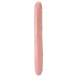 Realistyczne Podwójne Dildo Real Rapture