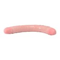 Realistyczne Podwójne Dildo Real Rapture
