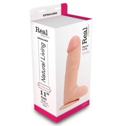 Dildo Realistyczne Real Rapture Flesh – Prawdziwe Uniesienie