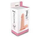 Realistyczne Dildo RAPTURE FLESH 19 cm