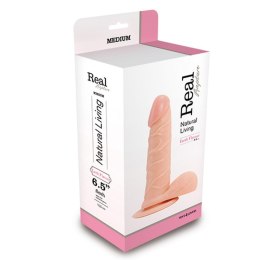 Realistyczne Dildo RAPTURE FLESH 19 cm