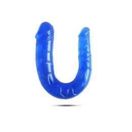 Podwójne Dildo Lily Blue Toyz4Lovers