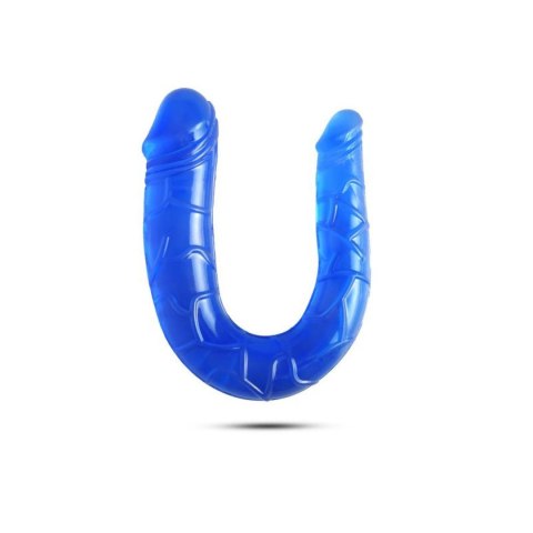 Podwójne Dildo Lily Blue Toyz4Lovers