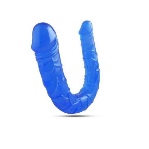 Podwójne Dildo Lily Blue Toyz4Lovers