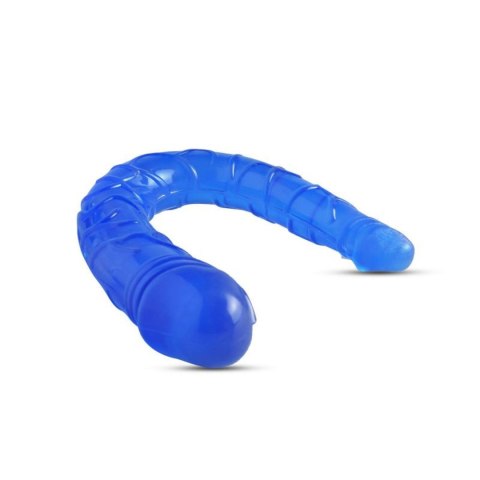 Podwójne Dildo Lily Blue Toyz4Lovers