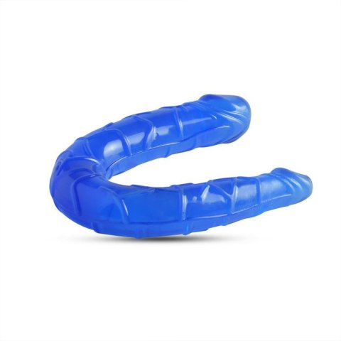 Podwójne Dildo Lily Blue Toyz4Lovers