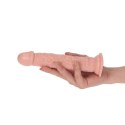Realistyczne Dildo Italian Cock 16,5 cm