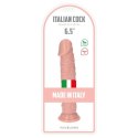Realistyczne Dildo Italian Cock 16,5 cm