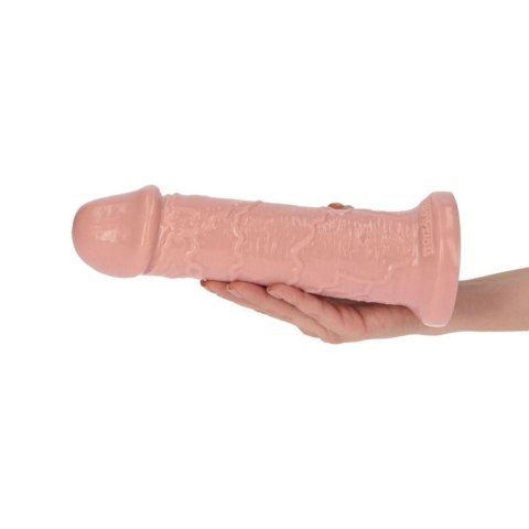 Realistyczne Dildo w Odcieniu Ciała 'Italian Cock' 22 cm