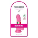Dildo Leo Pink – Subtelna Rzeczywistość