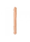 Dwustronne Dildo Perfect – Rozkosz z Materiału Premium TPE