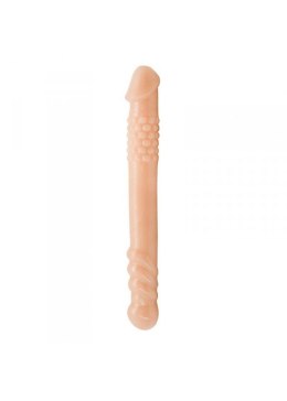 Dwustronne Dildo Perfect – Rozkosz z Materiału Premium TPE