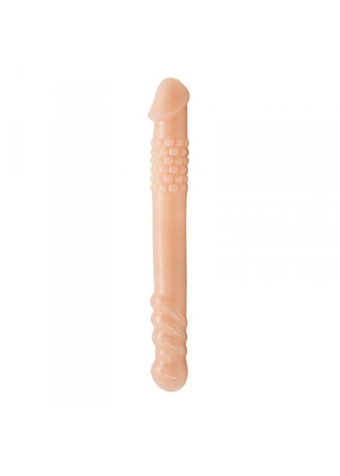 Dwustronne Dildo Perfect – Rozkosz z Materiału Premium TPE