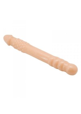 Dwustronne Dildo Perfect – Rozkosz z Materiału Premium TPE