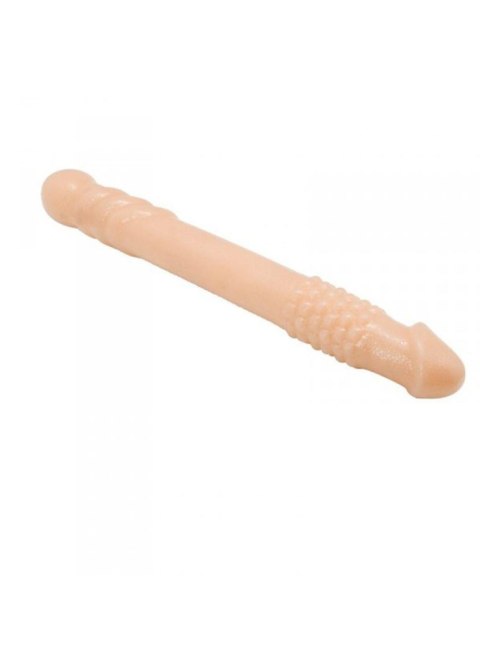 Dwustronne Dildo Perfect – Rozkosz z Materiału Premium TPE