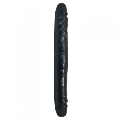 Solidne Podwójne Dildo z Materiału TPE Premium