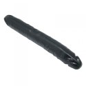 Solidne Podwójne Dildo z Materiału TPE Premium