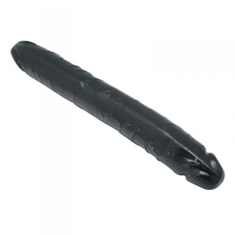 Solidne Podwójne Dildo z Materiału TPE Premium
