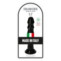 Realistyczne Dildo Ugo Black