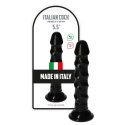 Realistyczne Dildo Ugo Black