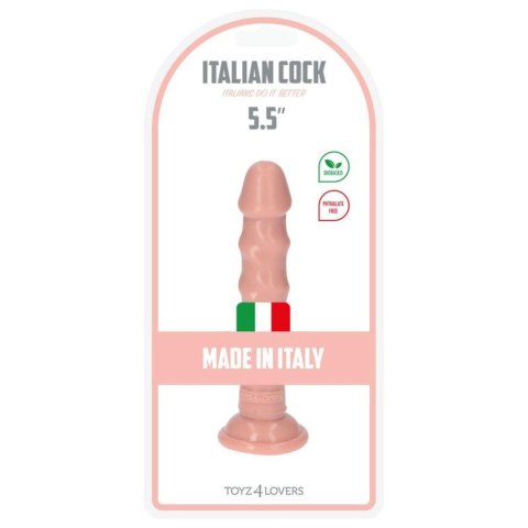 Ugo Flesh – Realistyczne Dildo