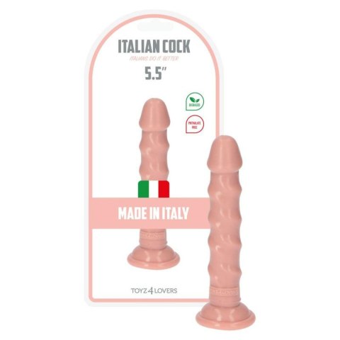 Ugo Flesh – Realistyczne Dildo