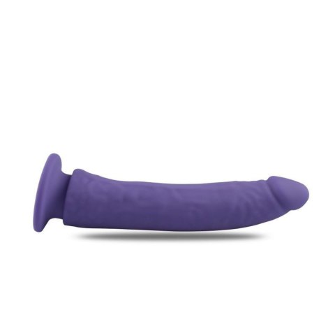 Realistyczne Dildo Toyz4Lovers Fioletowe