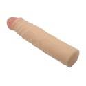 Realistyczne Dildo Timeless Bendy