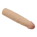 Realistyczne Dildo Timeless Bendy