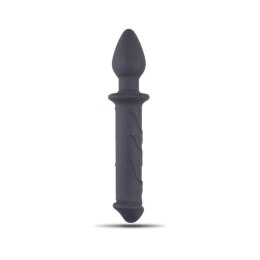 Realistyczne Dildo z Integrowanym Korkiem Analnym