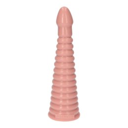 Włoski Plug Analny w Realistycznym Kształcie – 26 cm Zmysłowej Przyjemności