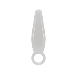 Kryształowy Plug Analny Jammy Jelly