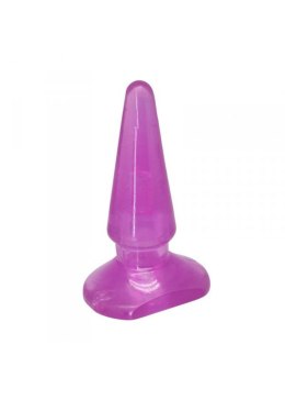 Jelly Probe Plug: Delikatność i Wyjątkowy Komfort