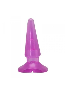 Jelly Probe Plug: Delikatność i Wyjątkowy Komfort