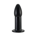 Ponadczasowy korek analny Timeless Anal Trainer XS