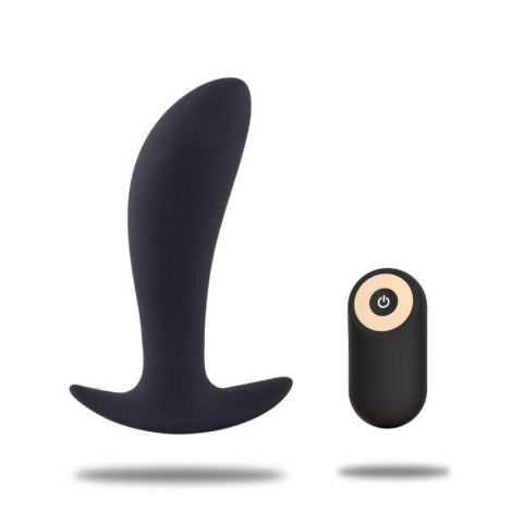 Toyz4Lovers - Wibracyjny Stymulator Prostaty z Bezprzewodowym Pilotem