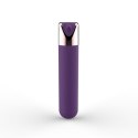 Mini Wibrator Bullet Toyz4Lovers – Niezapomniane Doznania