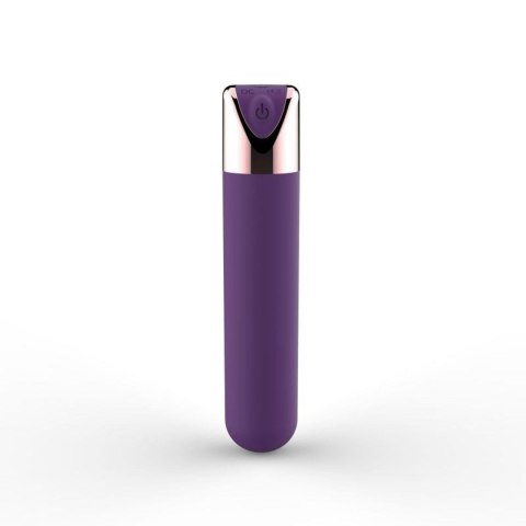 Mini Wibrator Bullet Toyz4Lovers – Niezapomniane Doznania