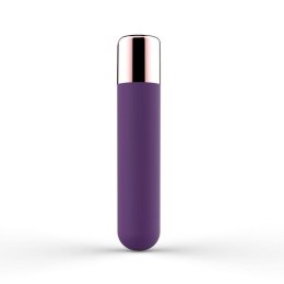 Mini Wibrator Bullet Toyz4Lovers – Niezapomniane Doznania