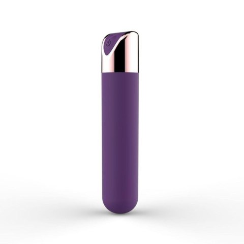 Mini Wibrator Bullet Toyz4Lovers – Niezapomniane Doznania