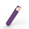 Mini Wibrator Bullet Toyz4Lovers – Niezapomniane Doznania