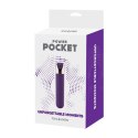Mini Wibrator Bullet Toyz4Lovers – Niezapomniane Doznania